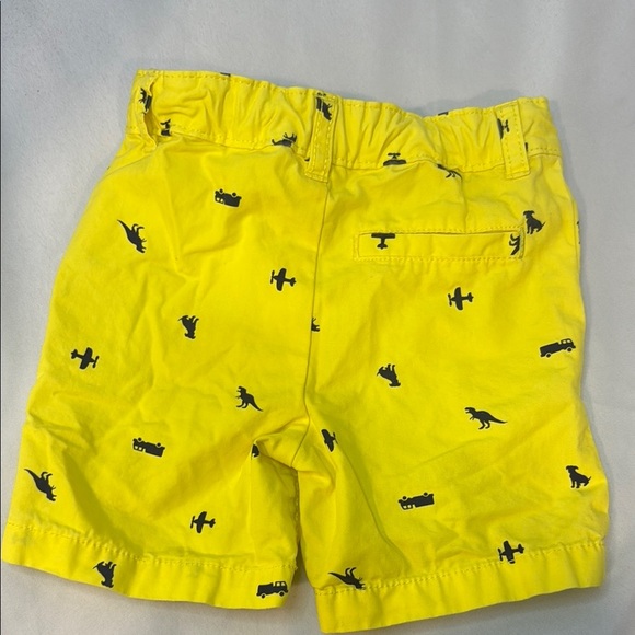 Bundle of 5 Carter’s Kids Colorful Shorts, BOYS Size 3T, preowned - Picture 7 of 16
